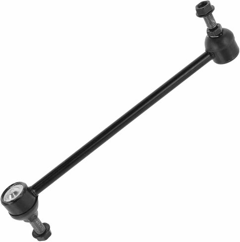 Suspension Kit - 2 Front Strut Spring Assemblies, Sway Bar Linkages, 4 Inner & Outer Tie Rods - Sealed Design in Kuwait