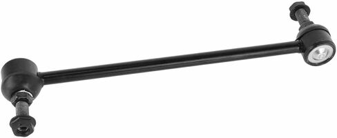 Suspension Kit - 2 Front Strut Spring Assemblies, Sway Bar Linkages, 4 Inner & Outer Tie Rods - Sealed Design in Kuwait