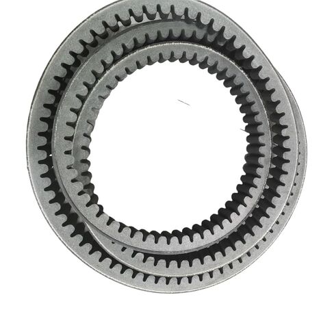 R222393: Engine Fan Drive Belt Compatible with John Deer 2704 2854 2904 3004 3204 4940 8130 in Kuwait