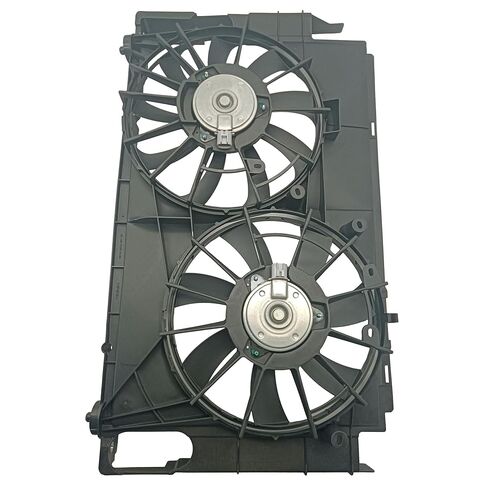 مجموعة مروحة تبريد الرادياتير متوافقة مع 2013 2014 2015 2016 2017 2018 Toyota RAV4 XLE/Limited/LE/Platinum2.5L 621-557 623290 in Kuwait