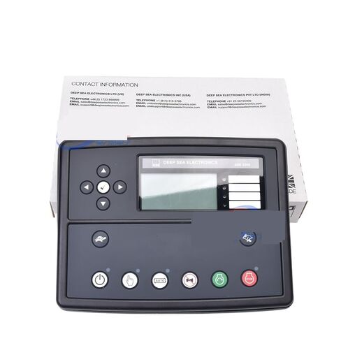 DSEE800 وحدة تحكم المحرك وحدة التحكم في المولد DSE E800 in Kuwait