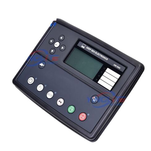 DSEE800 وحدة تحكم المحرك وحدة التحكم في المولد DSE E800 in Kuwait