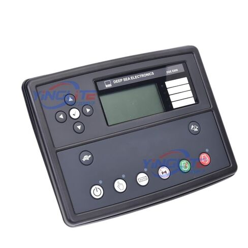 DSEE800 وحدة تحكم المحرك وحدة التحكم في المولد DSE E800 in Kuwait