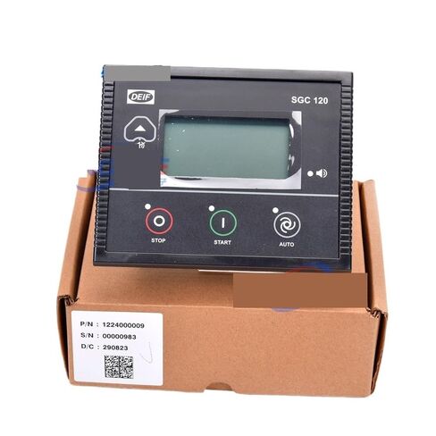 SGC120 Generator Controller Module in Kuwait