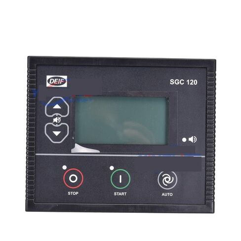 SGC120 Generator Controller Module in Kuwait