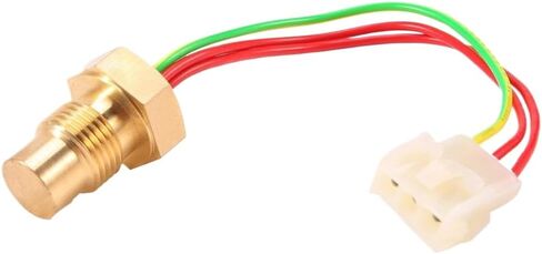 Temperature Switch A42M-1 Piece 1089063716 1089-0637-16 Compatible With Air Compressor in Kuwait