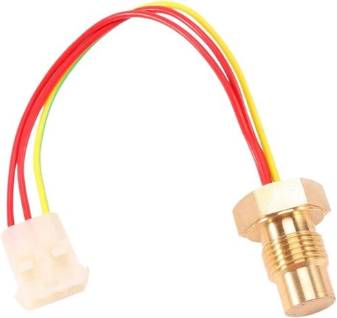 Temperature Switch A42M-1 Piece 1089063716 1089-0637-16 Compatible With Air Compressor in Kuwait