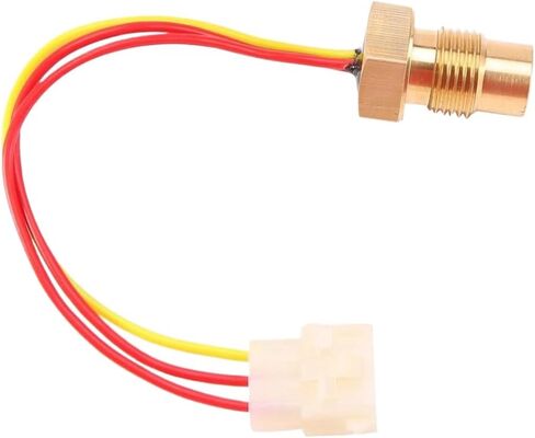 Temperature Switch A42M-1 Piece 1089063716 1089-0637-16 Compatible With Air Compressor in Kuwait