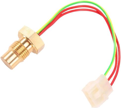 Temperature Switch A42M-1 Piece 1089063716 1089-0637-16 Compatible With Air Compressor in Kuwait