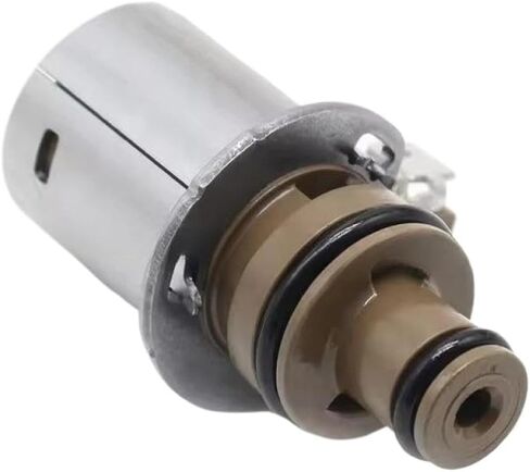 4 قطعة محول عزم الدوران AWD التحكم في الضغط قفل الملف اللولبي ل CVT TR580 TR690 متوافق مع 31706AA030 in Kuwait