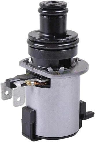 4 قطعة محول عزم الدوران AWD التحكم في الضغط قفل الملف اللولبي ل CVT TR580 TR690 متوافق مع 31706AA030 in Kuwait