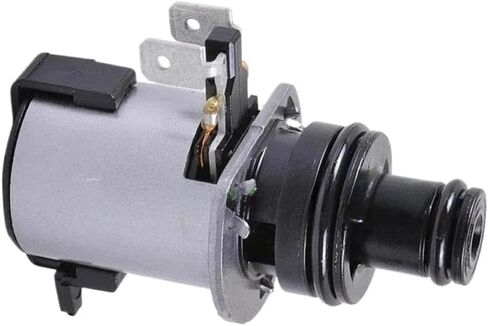 4 قطعة محول عزم الدوران AWD التحكم في الضغط قفل الملف اللولبي ل CVT TR580 TR690 متوافق مع 31706AA030 in Kuwait