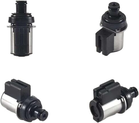 محول عزم الدوران قفل الملف اللولبي متوافق مع Lineartronic CVT TR580 TR690 31825AA050 31825AA051 in Kuwait