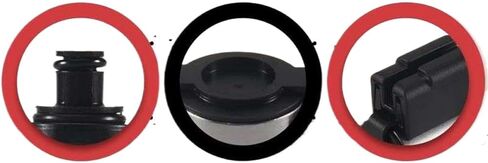 محول عزم الدوران قفل الملف اللولبي متوافق مع Lineartronic CVT TR580 TR690 31825AA050 31825AA051 in Kuwait