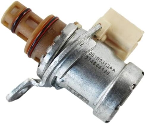 Transmission Torque Converter Clutch Solenoid 62TE 926-378 Compatible With Pacifica Journey Avenger Town And Country in Kuwait