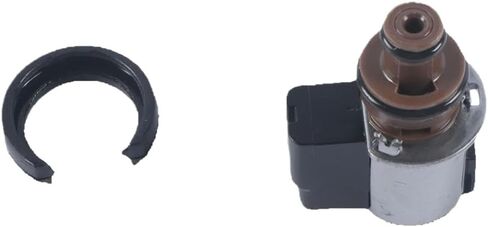 Torque Converter Lock-Up Solenoid Compatible With Lineartronic CVT TR580 Transmission in Kuwait