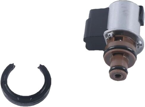 Torque Converter Lock-Up Solenoid Compatible With Lineartronic CVT TR580 Transmission in Kuwait