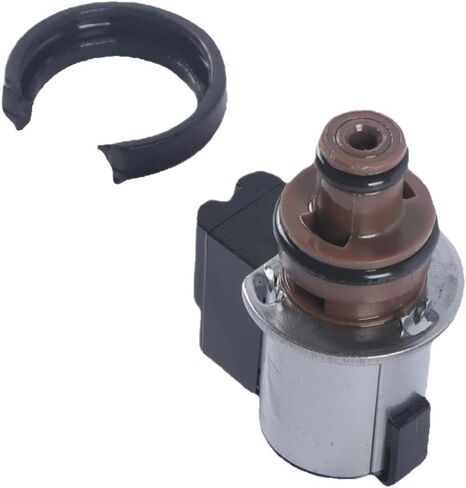 Torque Converter Lock-Up Solenoid Compatible With Lineartronic CVT TR580 Transmission in Kuwait