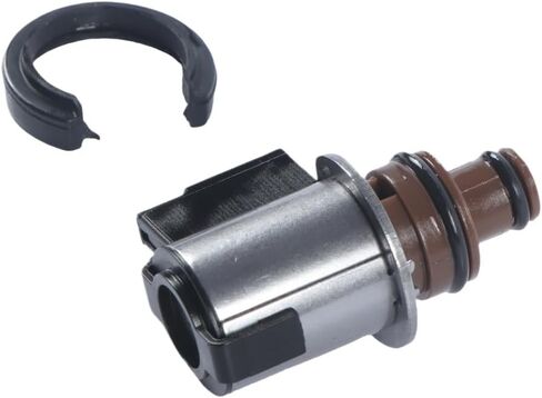 محول عزم الدوران قفل الملف اللولبي 3 قطع متوافق مع Lineartronic CVT TR580 TR690 2010-2023 in Kuwait