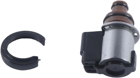 محول عزم الدوران قفل الملف اللولبي 3 قطع متوافق مع Lineartronic CVT TR580 TR690 2010-2023 in Kuwait