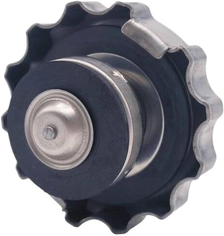 Radiator Cap Compatible with Hisun Massimo 400 500 700 800 ATV UTV Cowboy Knight Sector Bighorn Models - Part Numbers 19203-115-0000 and P1030001927A0000 in Kuwait