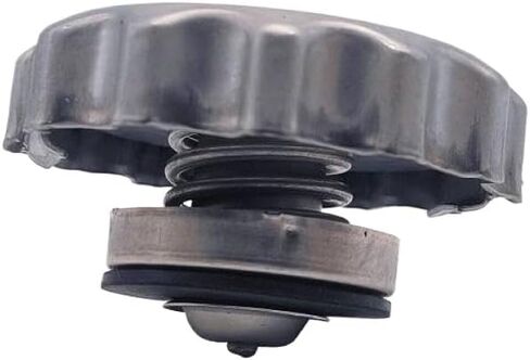 Radiator Cap Compatible with Hisun Massimo 400 500 700 800 ATV UTV Cowboy Knight Sector Bighorn Models - Part Numbers 19203-115-0000 and P1030001927A0000 in Kuwait