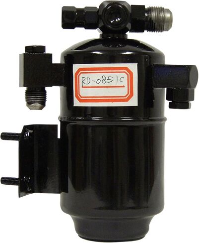 Universal Air Conditioner RD 0851C A/C Receiver Drier in Kuwait
