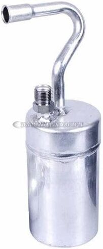 لضاغط التيار المتردد فولفو 850 & C70 مع مجفف مكيف الهواء - BuyAutoParts 60-86073R2 جديد in Kuwait
