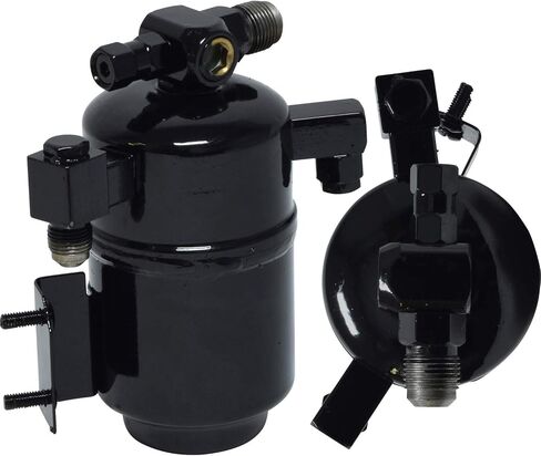 A/C Receiver Drier for Mercedes-Benz 380SL, 380SLC, 450SL, 450SLC QR in Kuwait