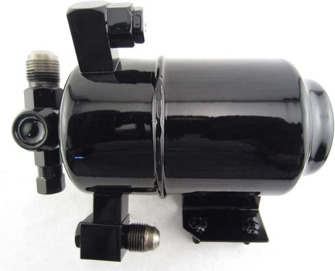 A/C Receiver Drier for Mercedes-Benz 380SL, 380SLC, 450SL, 450SLC QR in Kuwait