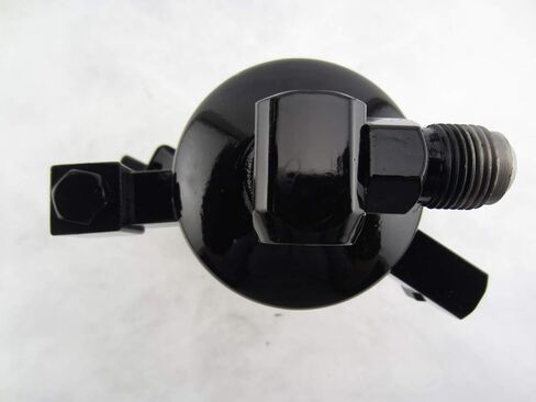 A/C Receiver Drier for Mercedes-Benz 380SL, 380SLC, 450SL, 450SLC QR in Kuwait
