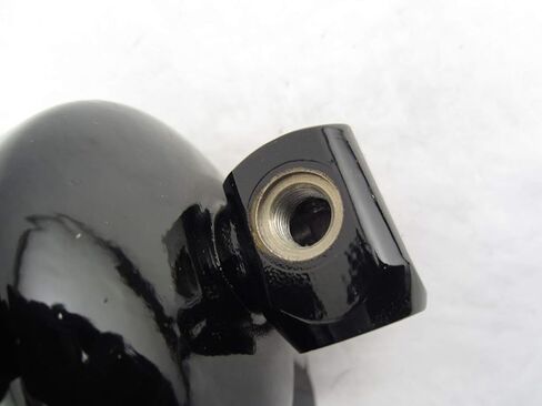 A/C Receiver Drier for Mercedes-Benz 380SL, 380SLC, 450SL, 450SLC QR in Kuwait