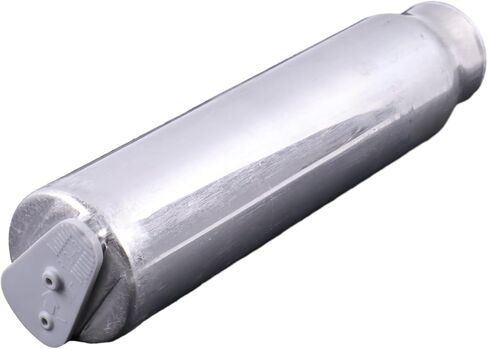 FridayParts Replacement Receiver Drier T0070-79270 Compatible for Kubota L3240 L3600DT L4200DT L5240 M5040 M6040 in Kuwait