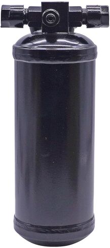 A/C Receiver Drier RD 8214C,Universal Air Conditioner Drier Compatible with 2006-2007 Mack CHN, 1990-1991 Volvo GM models in Kuwait