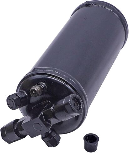 A/C Receiver Drier RD 8214C,Universal Air Conditioner Drier Compatible with 2006-2007 Mack CHN, 1990-1991 Volvo GM models in Kuwait