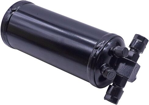 A/C Receiver Drier RD 8214C,Universal Air Conditioner Drier Compatible with 2006-2007 Mack CHN, 1990-1991 Volvo GM models in Kuwait