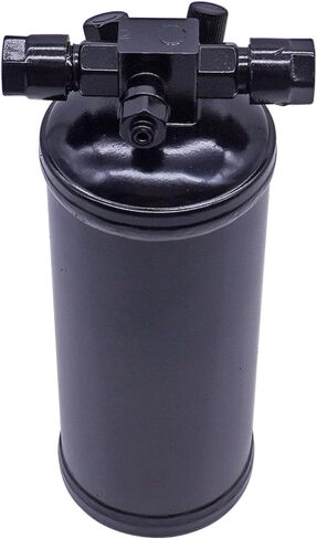A/C Receiver Drier RD 8214C,Universal Air Conditioner Drier Compatible with 2006-2007 Mack CHN, 1990-1991 Volvo GM models in Kuwait