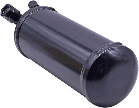 A/C Receiver Drier RD 8214C,Universal Air Conditioner Drier Compatible with 2006-2007 Mack CHN, 1990-1991 Volvo GM models in Kuwait