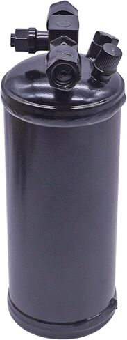 A/C Receiver Drier RD 8214C,Universal Air Conditioner Drier Compatible with 2006-2007 Mack CHN, 1990-1991 Volvo GM models in Kuwait