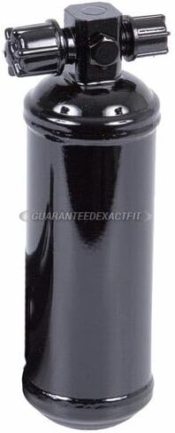 لضاغط التيار المتردد Nissan Pathfinder 1987-1992 مع مجفف مكيف الهواء - BuyAutoParts 61-89656R2 جديد in Kuwait