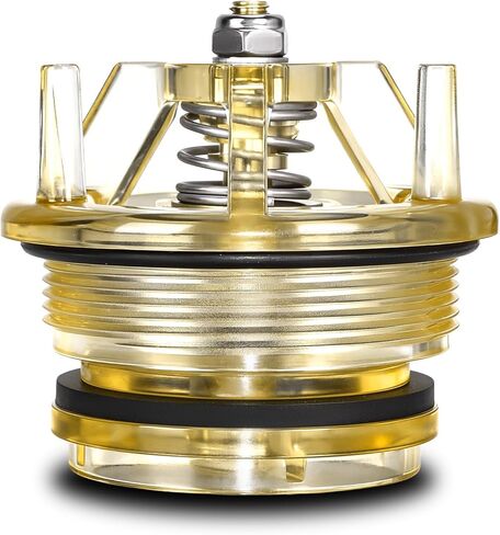 905-212 Bonnet and Poppet Repair Kit Compatible With Febco 765-1 1" & 1-1/4" Pressure Vacuum Breakers and Backflow Preventers in Kuwait