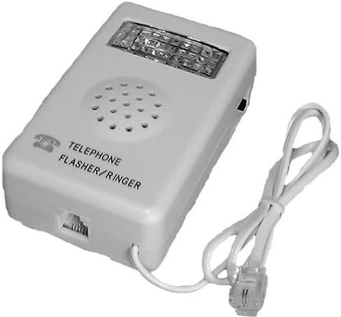 Phone Light Flasher & Ringer (1) in Kuwait