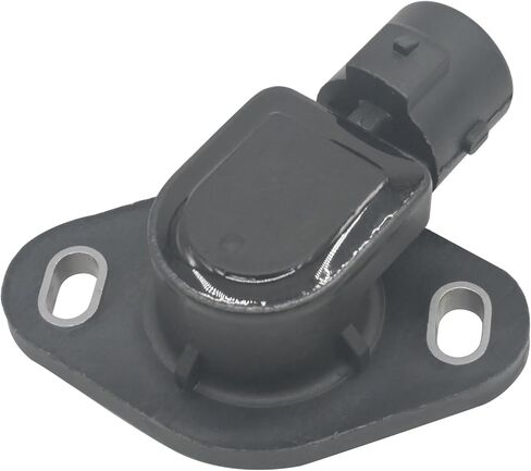 مستشعر موضع الخانق متوافق مع Acura متوافق مع Honda Cl Integra Mdx Accord Civic Civic Del Sol Cr-V CRX Odyssey Pilot Prelude يستبدل 37825PAAA01 16400P06A11 in Kuwait