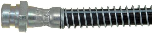 Brake Hose, Automotive Replacement Brake Hoses, Lines & Fittings, Brake Line Hose 4X Compatible with Hyundai Accent 2004 2005 2002 2003 in Kuwait