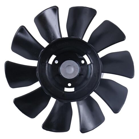 DVPARTS 7 بوصة 10 شفرات مروحة 53821 21543898 601941 72124 متوافقة مع Null Graely سوزوكي in Kuwait