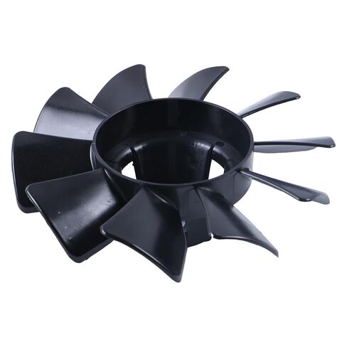 DVPARTS 7 بوصة 10 شفرات مروحة 53821 21543898 601941 72124 متوافقة مع Null Graely سوزوكي in Kuwait