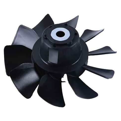 DVPARTS 7 بوصة 10 شفرات مروحة 53821 21543898 601941 72124 متوافقة مع Null Graely سوزوكي in Kuwait