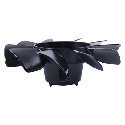 DVPARTS 7 بوصة 10 شفرات مروحة 53821 21543898 601941 72124 متوافقة مع Null Graely سوزوكي in Kuwait