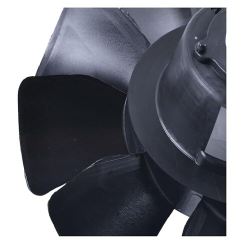 DVPARTS 7 بوصة 10 شفرات مروحة 53821 21543898 601941 72124 متوافقة مع Null Graely سوزوكي in Kuwait