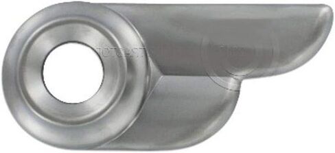 R3209 Head Lamp Wing - LH Fits Ford in Kuwait
